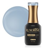 Cumpara ieftin Rubber Base LUXORISE Signature Collection - Tempest Tease 15ml