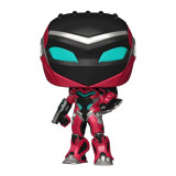 Cumpara ieftin Figurina Funko POP Marvel BPWF S2 - Ironheart MK 2