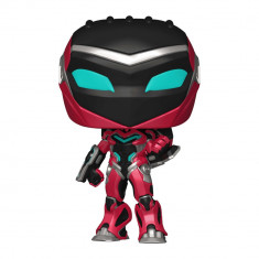 Figurina Funko POP Marvel BPWF S2 - Ironheart MK 2