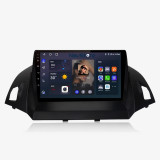 Cumpara ieftin Navigatie Dedicata Ford Kuga (2013 - 2017), 9 Inch, 1Gb Ram, 16Gb stocare, Bluetooth, WiFi, Waze