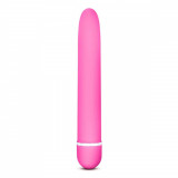 Vibrator Luxuriate, Pink, 17.7 cm