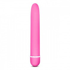 Vibrator Luxuriate, Pink, 17.7 cm