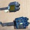Conectori audio Lenovo G570 (A77)