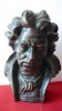 STATUETA BUST LUDWIG VAN BETHOVEN 31 cm.