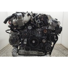 MERCEDES-BENZ GL X164 2007 - Motor - OEM: 629.912