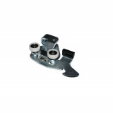 Rola usa culisanta CITROEN JUMPER (244), 01.2002-08.2006, Fiat DUCATO (244), 04.2002-09.2006, Peugeot BOXER (244), 04.2002-08.2006,