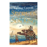 Secrets of a Sun King