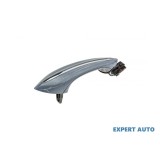 Maner exterior BMW Seria 3 (2005-&gt;) [E91] #1