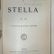 STELLA par CAMILLE FLAMMARION , illustrations de SUZANNE MINIER , SFARSIT DE SECOL XX