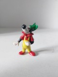 Figurina jucarie veche romaneasca, anii 70-80, cauciuc, 5.5cm inaltime