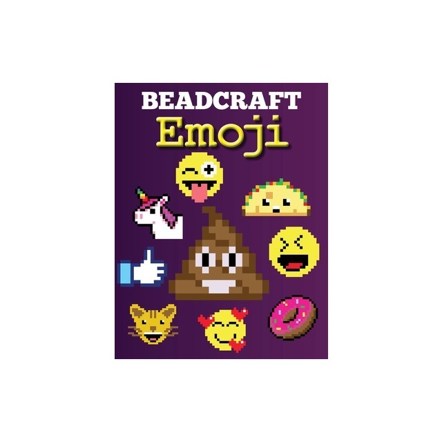 Beadcraft Emoji
