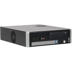 Tarox Business 5000S i3 2120 4GB DDR3 1TB HDD Free Dos foto