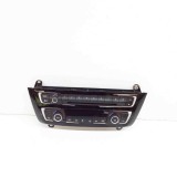 Modul de climatizare BMW 3 F30, F80 2018 OEM: 9363545,6832880 13536873