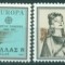 Grecia 1980 - Europa-cept 2v.neuzat,perfecta stare(z)