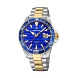 Ceas Barbati, Festina, Prestige F20362/4 - Marime universala