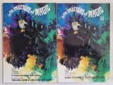 THE STRUCTURE OF MAGIC , VOLUMES I - II by RICHARD BANDLER and JOHN GRINDER , 1975 - 1976