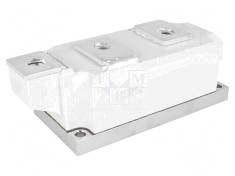 Modul tiristor dublu &icirc;n serie 1,8kV 570A A60b