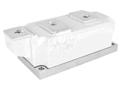 Modul tiristor dublu &amp;icirc;n serie 1,8kV 570A A60b foto