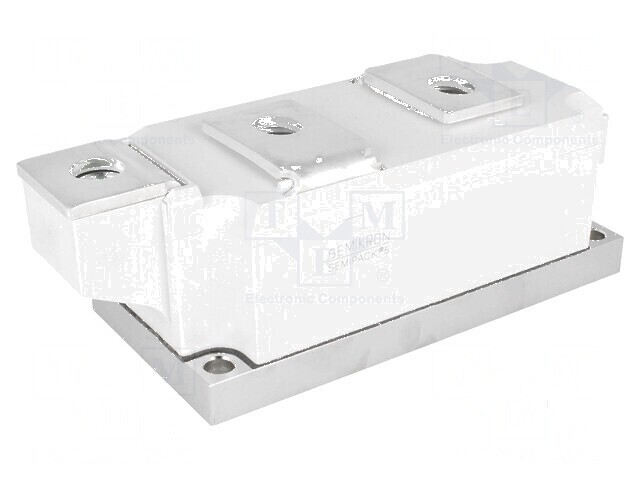 Modul tiristor dublu &icirc;n serie 1,8kV 570A A60b