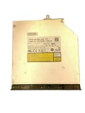 Unitate Optica DVD-RW UJ8C0 Asus X55A, Laptop, Dezmembrari, Piese, Componente