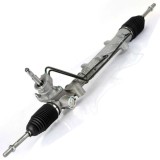 Caseta directie Dacia Logan, 04-, Logan Mcv, 07-, Sandero, 08-; Renault Logan 1, 04-, Logan 1 Estate, 07-, mod op. hidraulic, tip Koyo, RapidAuto