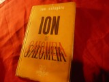 Ion Calugaru - Ion si Salomeia - Ed. Stat 1947 , 103 pag - teatru