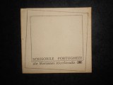 Scrisorile portugheze ale Marianei Alcoforado 1967, ilustratii de Ligia Macovei