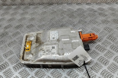 Alt modul de control JAGUAR I-PACE X590 2018 OEM: J9D3-18K600-AC,122R-000482,10R-057560 28705370 foto