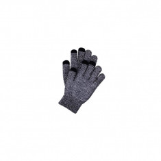 Manusi Touchscreen Universale - ApcGsm Gloves Gri foto