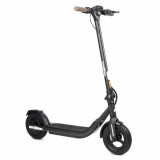 Trotineta electrica Rider City putere motor 420 W, autonomie 20 Km, viteza maxima 25 Km/h, Roti 10