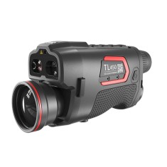 Camera termoviziune si NightVision Guide TL450 LRF monocular foto
