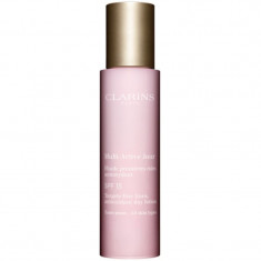 Clarins Multi-Active Day Ser pentru hidratare si protectie SPF 15 50 ml