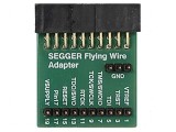 Adaptor JTAG 20pin extensie