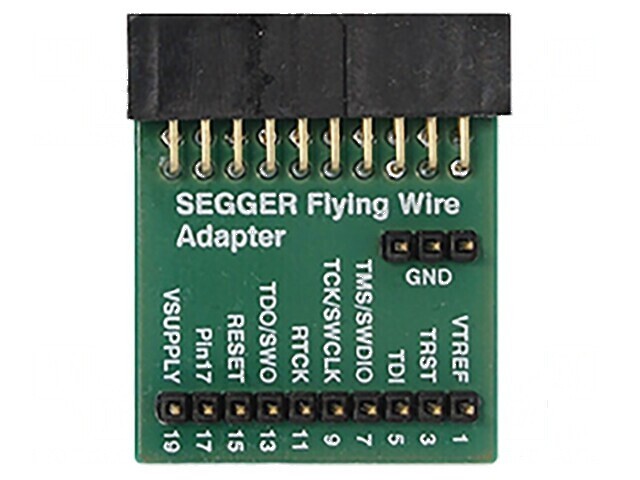 Adaptor JTAG 20pin extensie