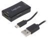 Repeater HDMI HDCP 2.2 HDMI 2.0