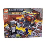 Lego 2 in 1 Minecraft Dungeon 65003