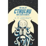 CALL OF CTHULHU &amp; OTHER STORIES.