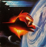 Vinil ZZ Top &ndash; Afterburner (VG), Rock