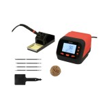 Stație de lipit t12 75w Yato YT-82462