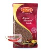 Schani Mustard Seeds Brown Seminte de Mustar Maro 400g