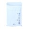Set 100 plicuri antisoc, D14, 200x275mm, premium, alb, 410003