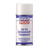 Spray ungere angrenaje mecanice si transmisii 300ml Liqui Moly LM145