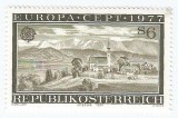 |Austria, Europa CEPT, 1977, MNH