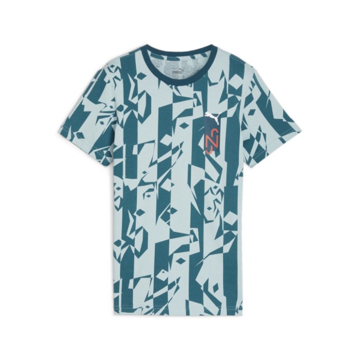 Neymar Jr tricou de copii NEYMAR Creativity Logo - 164