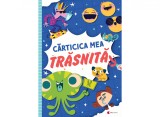 Cumpara ieftin Carticica Mea Trasnita, - Editura Kreativ