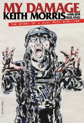 My Damage: The Story of a Punk Rock Survivor foto