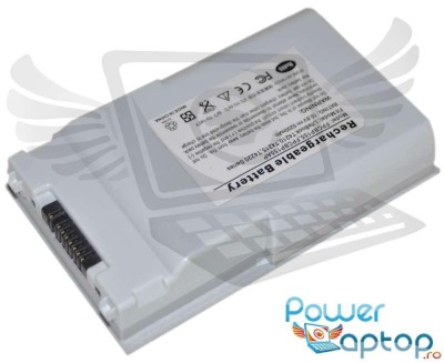 Baterie FujitsuSiemens LifeBook T4220 Tablet PC foto