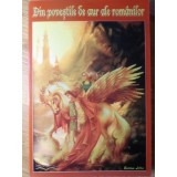 DIN POVESTILE DE AUR ALE ROMANILOR-COLECTIV-222522