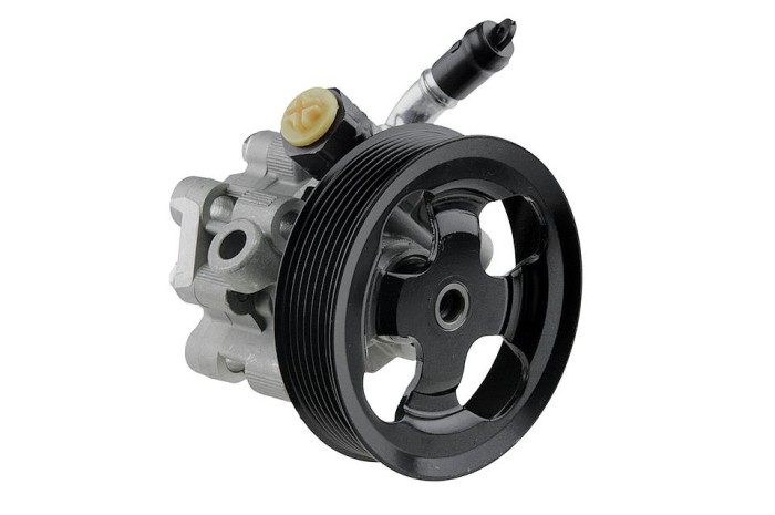 Pompa servodirectie Mitsubishi Pajero 3.8 2007-, NTY SPW-MS-003