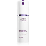Saffee Advanced LIFTUP Anti-aging Hydra Fluid fluid hidratant pentru lifting 30 ml